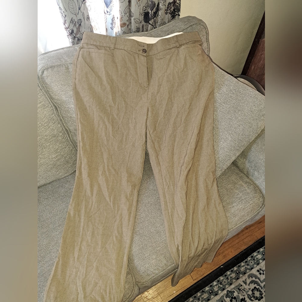 Sag harbor trousers